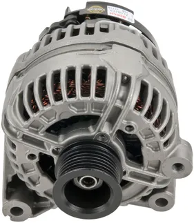 Bosch Remanufactured Alternator - 12317519620